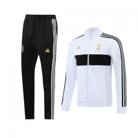 Juventus 2020-21 Trainingsjack Pak M001